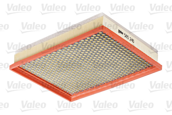 VALEO Luftfilter