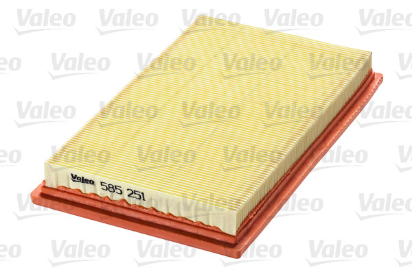VALEO Luftfilter