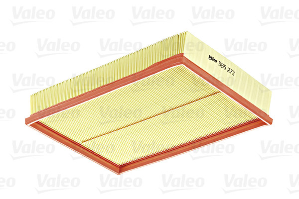 VALEO Luftfilter