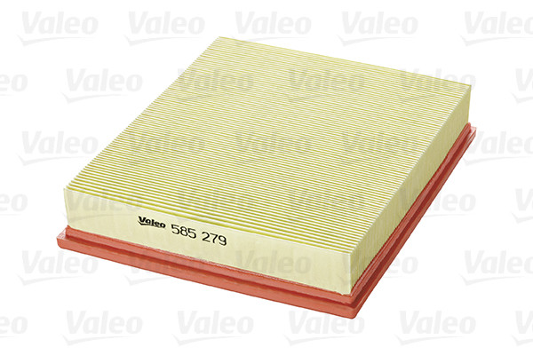 VALEO Luftfilter