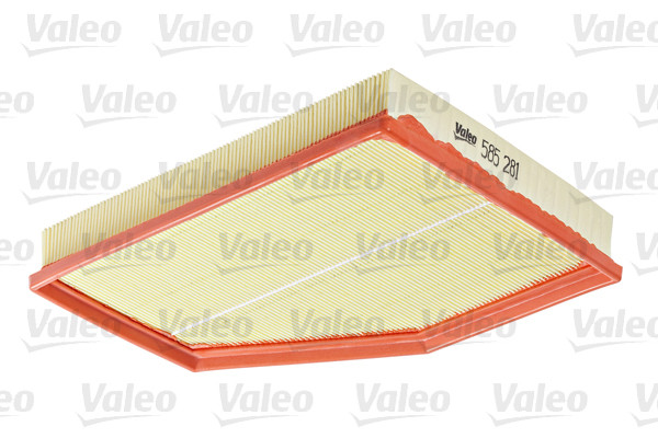 VALEO Luftfilter
