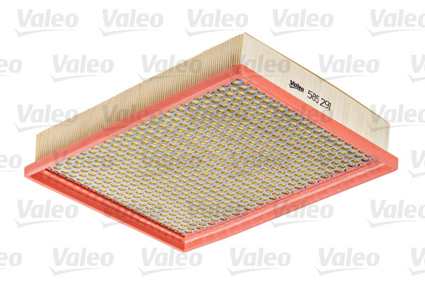VALEO Luftfilter