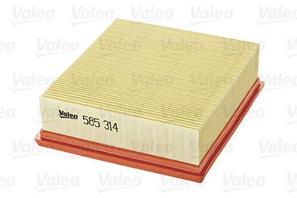 VALEO Luftfilter