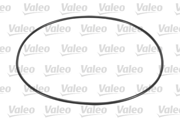 VALEO Luftfilter