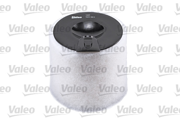 VALEO Luftfilter