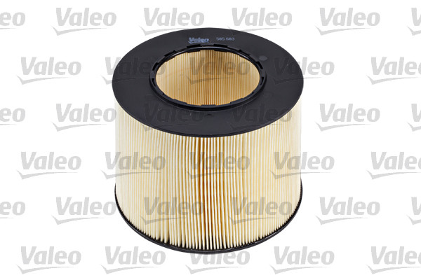 VALEO Luftfilter