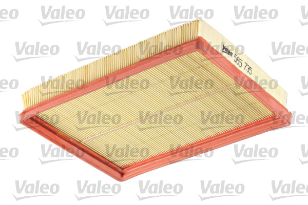 VALEO Luftfilter