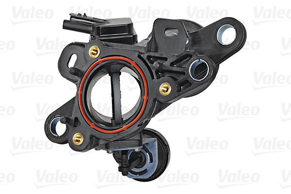 VALEO Drosselklappenstutzen