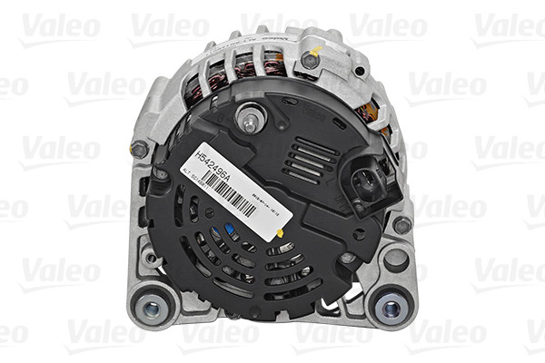 VALEO Generator