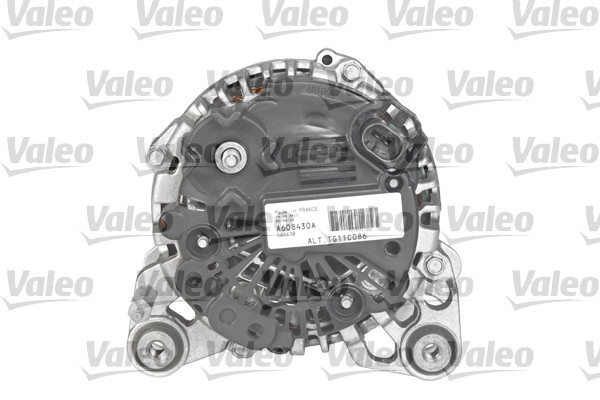 VALEO Generator