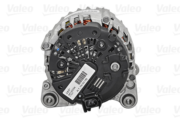 VALEO Generator