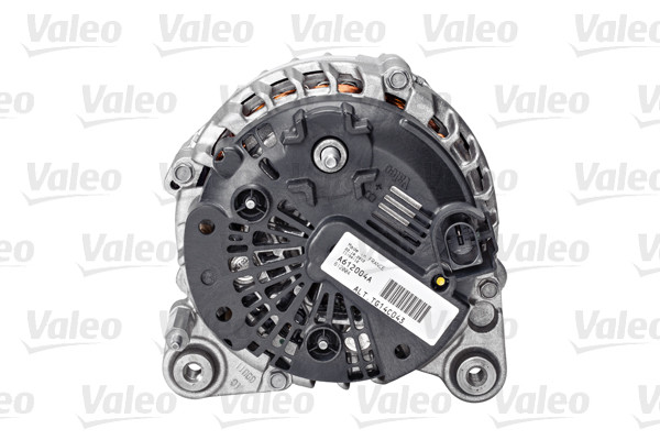 VALEO Generator