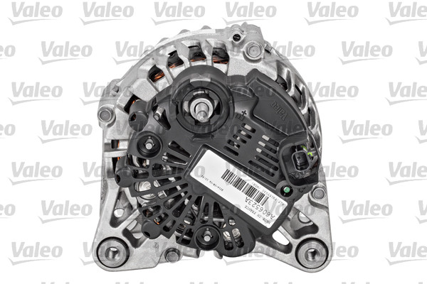 VALEO Generator
