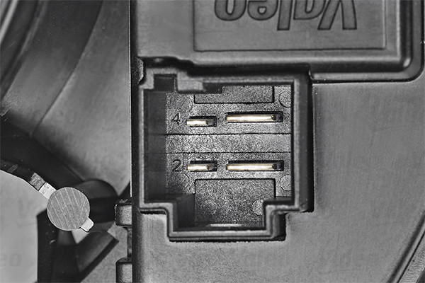 VALEO Innenraumgebläse