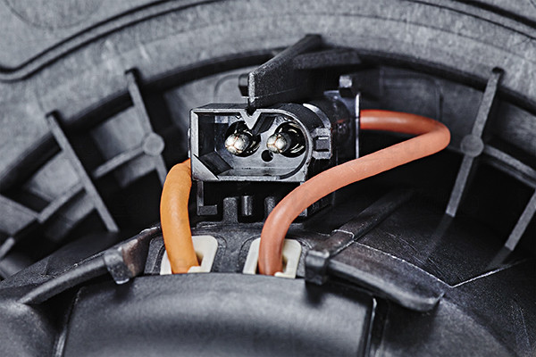 VALEO Innenraumgebläse