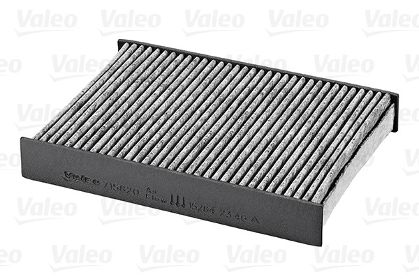 VALEO Filter, Innenraumluft