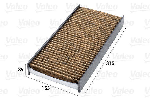 VALEO Filter, Innenraumluft