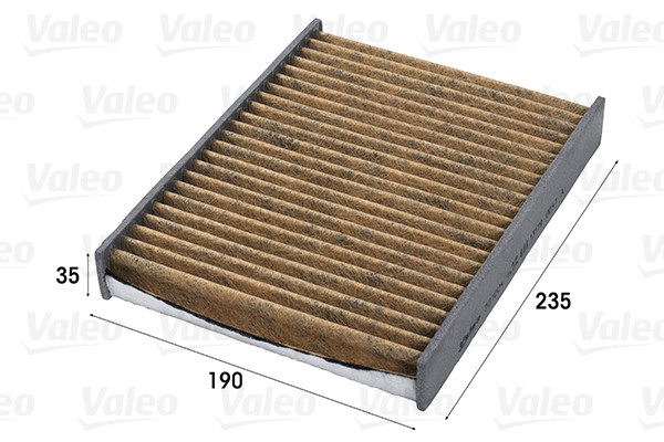 VALEO Filter, Innenraumluft