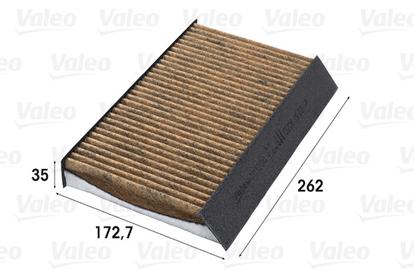 VALEO Filter, Innenraumluft