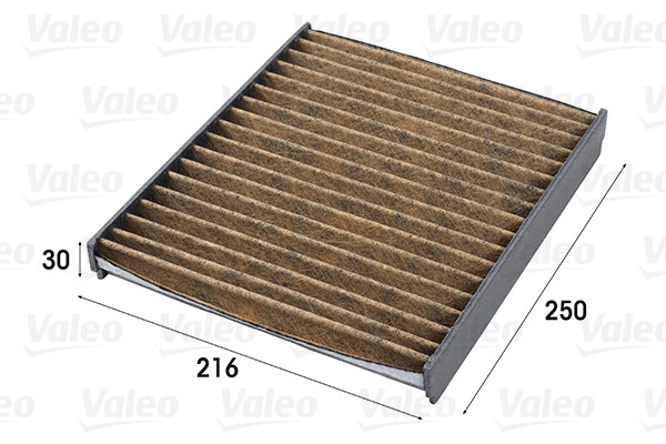 VALEO Filter, Innenraumluft