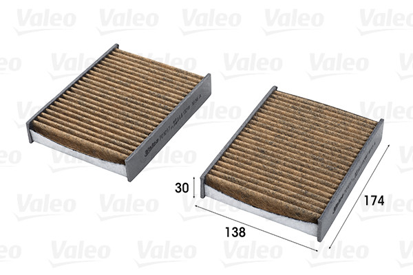 VALEO Filter, Innenraumluft