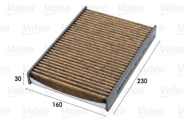 VALEO Filter, Innenraumluft