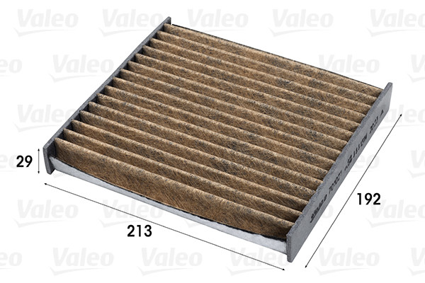 VALEO Filter, Innenraumluft