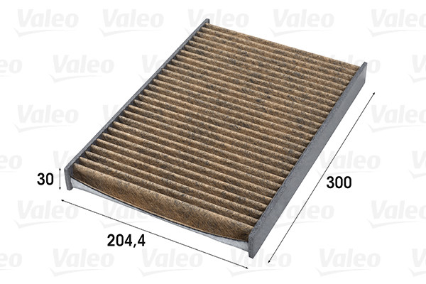 VALEO Filter, Innenraumluft