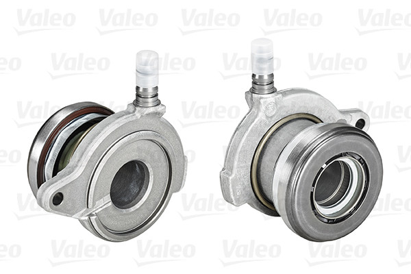 VALEO Zentralausrücker, Kupplung