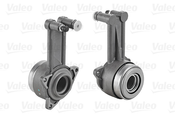 VALEO Zentralausrücker, Kupplung