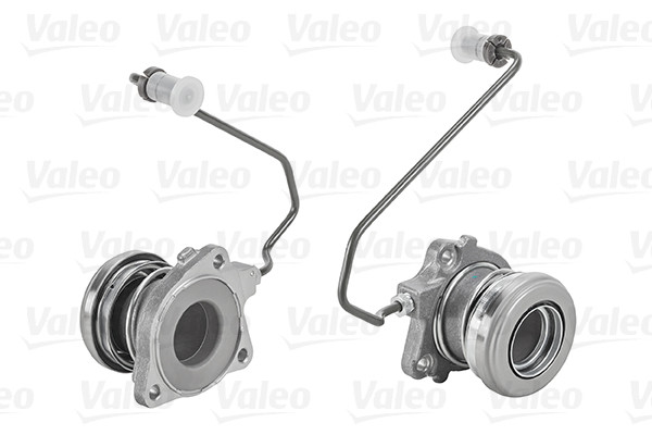 VALEO Zentralausrücker, Kupplung