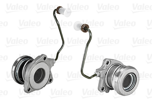 VALEO Zentralausrücker, Kupplung