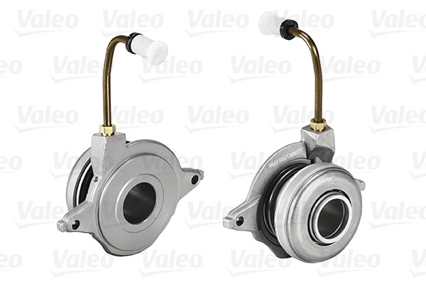 VALEO Zentralausrücker, Kupplung