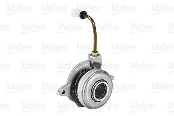 VALEO Zentralausrücker, Kupplung