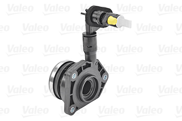 VALEO Zentralausrücker, Kupplung