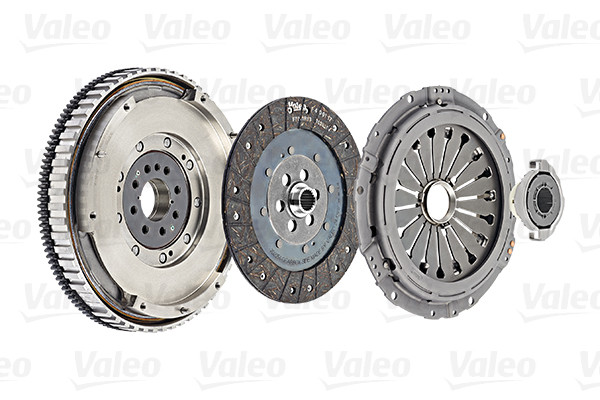VALEO Kupplungssatz