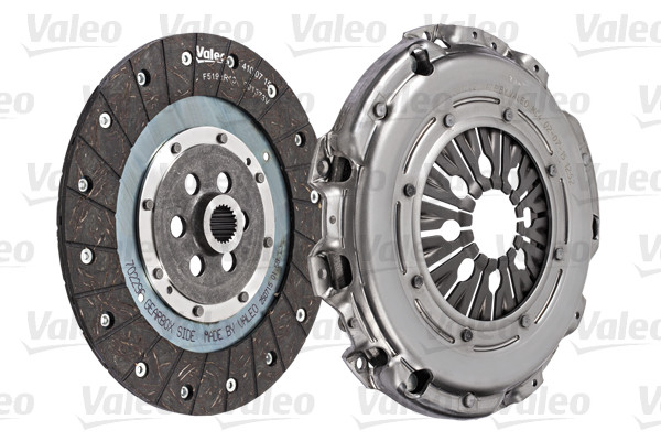 VALEO Kupplungssatz