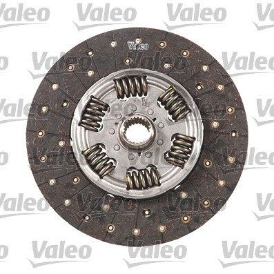 VALEO Kupplungsscheibe VALEO Kupplungsscheibe