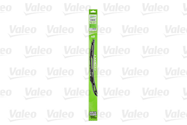VALEO Wischblatt