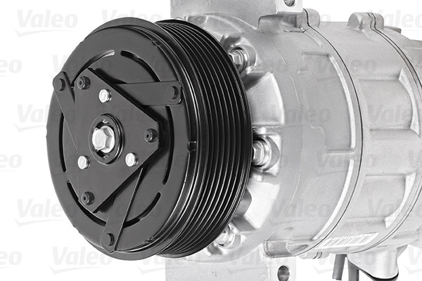 VALEO Kompressor, Klimaanlage