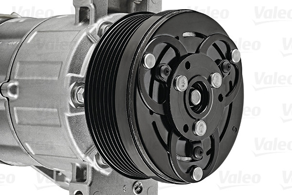 VALEO Kompressor, Klimaanlage