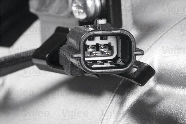 VALEO Kompressor, Klimaanlage