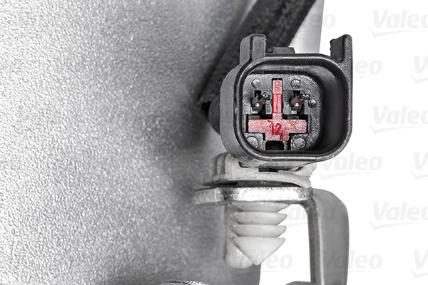 VALEO Kompressor, Klimaanlage