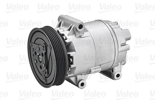 VALEO Kompressor, Klimaanlage