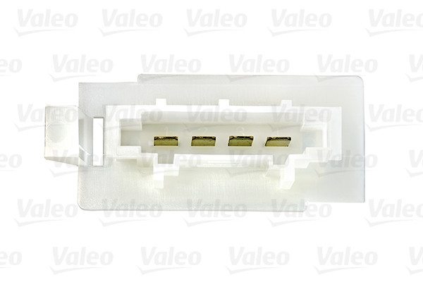 VALEO Widerstand, Innenraumgebläse