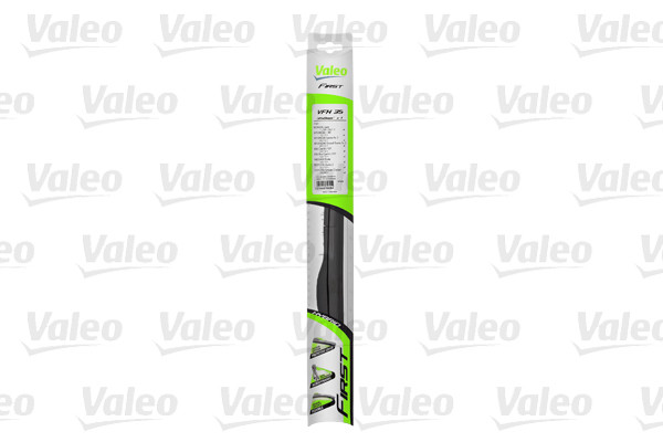 VALEO Wischblatt