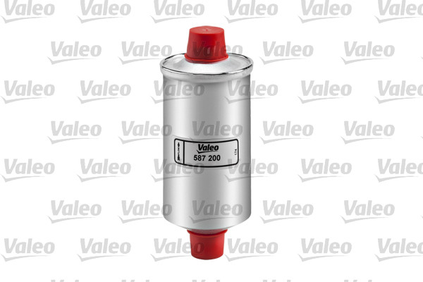 VALEO Kraftstofffilter
