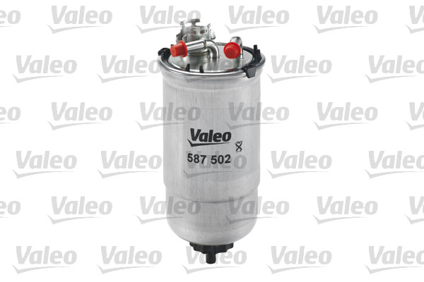 VALEO Kraftstofffilter