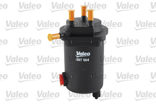 VALEO Kraftstofffilter