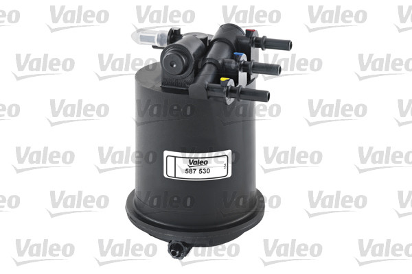 VALEO Kraftstofffilter